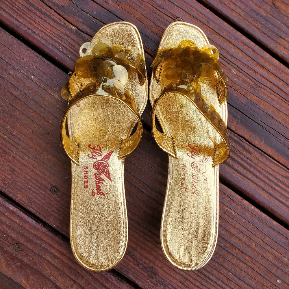 Vintage 60s/70s Shoes